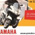 Ogolnopolskie Dni Otwarte Yamahy 125 w najblizszy weekend - yamaha 125 ogolnopolskie dni otwarte