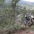 Red Bull Minas Riders  Gomez przed Jarvisem - graham jarvis minas riders