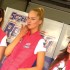 Hostessy GP Hiszpanii na wideo - Hostessy GP Hiszpanii