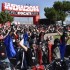 World Ducati Week 2016  ostatnia prosta - Ducati