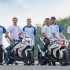 Motocyklisci BMW Sikora Motorsport rozpoczynaja sezon - team bmw sikora