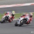 Ducati Corse wprowadza zasady wyprzedzania - Team Ducati