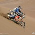 Rajd Dakar 2017  krotszy i przez Paragwaj - Rajd Dakar 2009 Pustynia Atacama wydmy