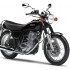 Kup w nizszych cenach modele Sport Heritage od Yamahy - Yamaha SR400