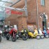Pierwszy salon Ducati w Krakowie - Ducati MotoMio Krakow