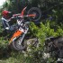 KTM pokazuje nowa rodzine enduro - KTM EXC MY 2017 Action 04