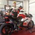 Obiecujacy poczatek sezonu Ducati Torun Motul Team - 160515 Ducati Torun Motul Team 03