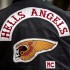 Hells Angels MC  swiatowy zlot w Polsce - hells angels