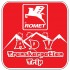 Romet ADV Transkarpatian Trip - logo