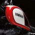 Yamaha SCR950  kolejny scrambler tylko po co - yamaha scr950 zbiornik