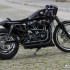 Atenski custom Sportster Iron 883 zwyciezca Bitwy Krolow 2016 - Athens Harley Davidson Greece 3