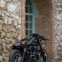 Atenski custom Sportster Iron 883 zwyciezca Bitwy Krolow 2016 - Athens Harley Davidson Greece 5