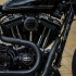 Atenski custom Sportster Iron 883 zwyciezca Bitwy Krolow 2016 - Athens Harley Davidson Greece 6
