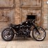 Atenski custom Sportster Iron 883 zwyciezca Bitwy Krolow 2016 - Athens Harley Davidson Greece 7