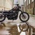 Atenski custom Sportster Iron 883 zwyciezca Bitwy Krolow 2016 - Thun Harley Davidson Switzerland