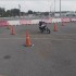 Jak trenuja zawodnicy Moto3 Na 8-konnym Kayo - trening moto3