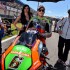 Stefan Bradl odchodzi z zespolu Aprilia - Bradl Grid GP Hiszpanii Jerez