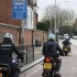 Londyn  oplata za wjazd starszym motocyklem - buspas Anglia