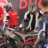 Pierwszy Ducati Speed Day za nami - ducati speed day 2016