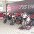 Pierwszy Ducati Speed Day za nami - ducati speed day czerwiec