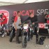 Pierwszy Ducati Speed Day za nami - ducati speed day pawel