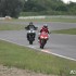 Pierwszy Ducati Speed Day za nami - ducati speed day tor poznan