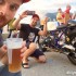 BMW Motorrad Days 2016  dojechalismy  - selfie motorrad days 2016