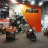 Odbicie rynku motocyklowego w Unii Europejskiej - KTM Motor Show Poznan 2016