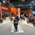 Odbicie rynku motocyklowego w Unii Europejskiej - Motor Show Poznan 2016 Ducati