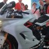Project 1312  nowe Ducati Supersport S - ducati 900 supersport s 2016 wdw
