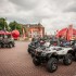 Przeprawowe Mistrzostwa i Puchar Polski ATV 2016  relacja z II rundy - ATV 2 Runda