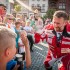 Przeprawowe Mistrzostwa i Puchar Polski ATV 2016  relacja z II rundy - Rafal Sonik
