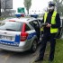 Policyjne drony przeciw motocyklistom - policja operator drona