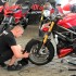 Goracy Ducati Speed Day - 2