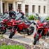 Ducati Multi Tour wraca - multi tour 2016 hotel