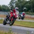 Ducati Multi Tour wraca - multi tour 2016 tor poznan