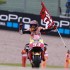 Marquez blyskotliwie na Sachsenring - Marquez Marq Sachsenring 2016