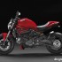 Ducati z dobrego rocznika w wyjatkowej ofercie - monster 1200 ducati