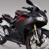 Honda CBR250RR 2017  zdjecia i specyfikacja techniczna - honda cbr250rr 2017 przod