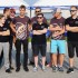 Rekordowy wyscig AIM Motocykle Racing Team w Pszczolkach - aim moto pszczolki