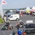 Rekordowy wyscig AIM Motocykle Racing Team w Pszczolkach - tor autodrom pomorze