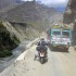 Orlice wyruszaja na wyprawe w Himalaje - na trasie