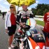 Trzecie zwyciestwo z rzedu dla Ducati Torun Motul Team - maciej ukleja poznan