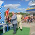 WMMP po polmetku rywalizacji - podium poznan wmmp