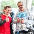 Ducati Mulit Tour 2016 juz za niecale dwa tygodnie  - multistrada tour jacek tomek