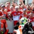 Ducati wraca do wygrywania podczas GP Austrii - ducati gp austria 2016
