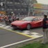 Ferrari Testarossa vs Yamaha FZ 750 vs Yamaha YZR 500 - Ferrari Testarossa vs Yamaha Fz 750 vs Yamaha Yzr 500