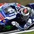 Testy MotoGP w Brnie Lorenzo najszybszy - lorenzo brno testy 2016