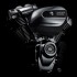 Harley prezentuje nowe pelne mocy motocykle rodziny Touring - 107 milwaukee eight