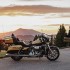 Harley prezentuje nowe pelne mocy motocykle rodziny Touring - electra glide 2017 milwaukee eight